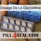 Dosage De La Dapoxétine 34